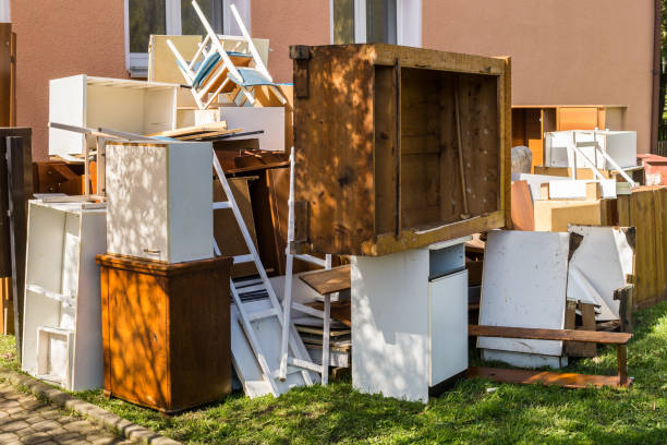 Best Estate Cleanouts in Culver City, CA