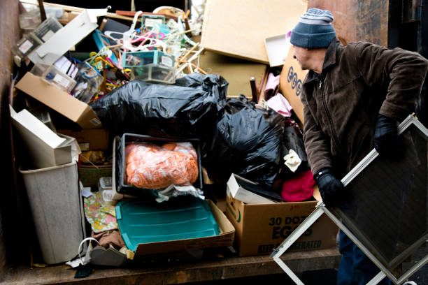  Culver City, CA Junk Removal Pros